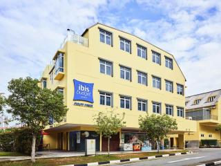 ibis budget Singapore Mount Faber - 0