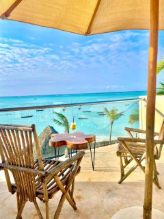 Aluna Beach Apartments - 7