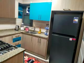 3 BR Apt Primera El Waha Nasr City Cairo - 9