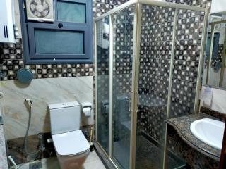 3 BR Apt Primera El Waha Nasr City Cairo - 5