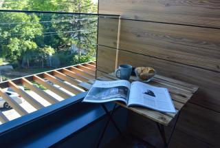 Everest Apartments - 2