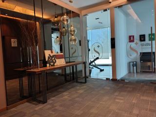 Hotel Soretti - 3