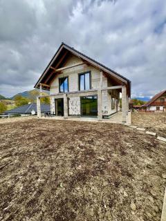 Chalet Horizont - 8