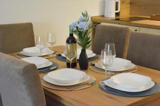 Crystal Everest Apartments - 3