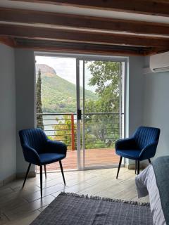 The Manzi Villa - 5