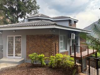 The Manzi Villa - 2