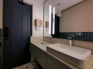 Hotel Soretti - 1