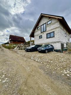 Chalet Horizont - 9