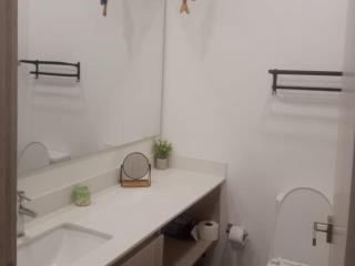 Espectacular Aparta Suite - 9