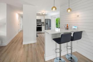 VillaLux Heated Pool/Spa near Beach & Mercato - 6