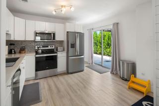 VillaLux Heated Pool/Spa near Beach & Mercato - 5