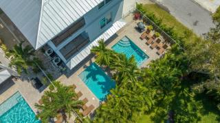 Casa Coquina - 1038U - 9