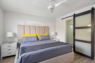 VillaLux Heated Pool/Spa near Beach & Mercato - 4