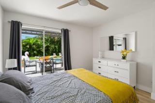 VillaLux Heated Pool/Spa near Beach & Mercato - 1