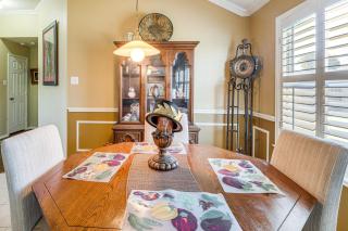 Family Home Near I-80 in Suburban Dallas Sidekick - 4