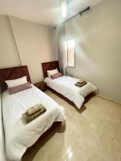 Cozy Apartment 10 minutes from Gueliz and Medina - 6