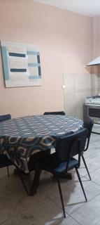 Departamento Romalu - 2