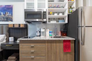 Luxury Apt In The Heart Of The Theater District - 8