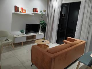 Trion KL Family Suites 2 Bedroom 2 Bathroom By Hazeline Suitestay - 0