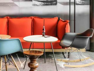 ibis Hotel Hannover City - 5