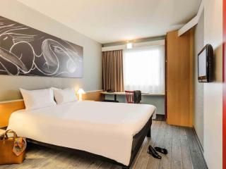 ibis Hotel Hannover City - 3