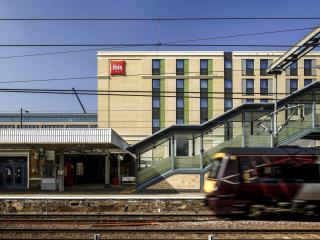ibis Cambridge Central Station - 5