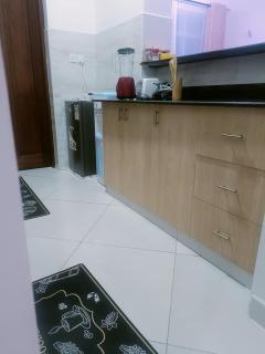 Sharz loft - Ganjoni Mombasa - 9