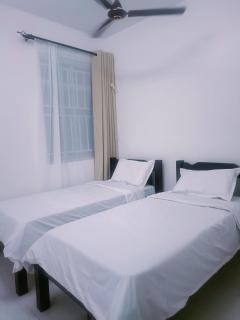 Sharz loft - Ganjoni Mombasa - 7