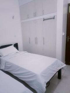 Sharz loft - Ganjoni Mombasa - 3