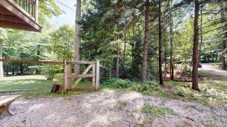 Dean Hill Chalet - 7