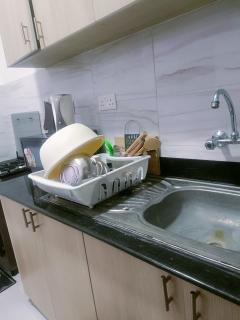 Sharz loft - Ganjoni Mombasa - 1