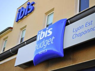 ibis budget Lyon Est Chaponnay - 0