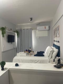 Manaíra Flat 206 Em frente ao shopping Manaíra - 2