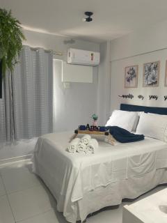 Manaíra Flat 206 Em frente ao shopping Manaíra - 5