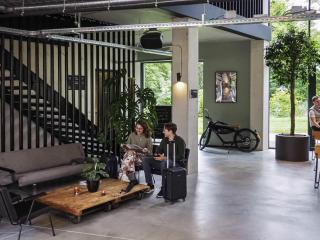 Hotel Valkenburg by Mercure - Next to Shimano Experience Center - 8