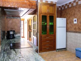 Chalet con piscina privada solo familias y parejas - 3