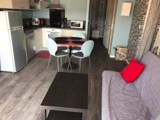 Chez Mireille, au coeur du Sancy - 9