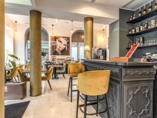 Mercure Roma Centro Termini - Rome - 3