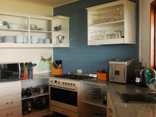 Ecos Oceano Ponta Malongane - 2