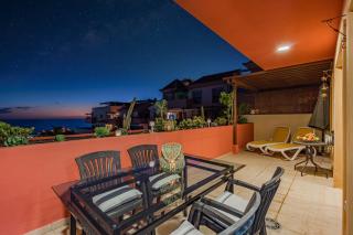 Apartamento, vistas al mar, exclusivo de Complejo de Terrazas del Duque - 8