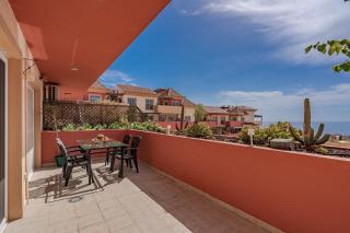 Apartamento, vistas al mar, exclusivo de Complejo de Terrazas del Duque - 5