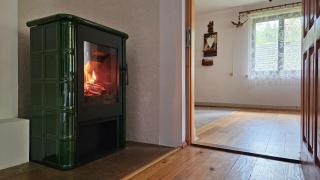 Dom w Uhryniu - Uhryń - 5