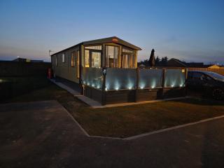 Skegness retreats The Retreat 20 Golden Palm Resort chapel st leonards - 9
