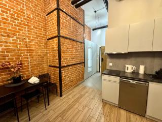 Apartament Paryski 3 - 4