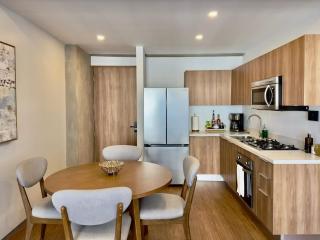 The Park Toreo 1205 - 7