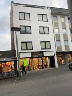 Chris Home - Mönchengladbach Minto - 9