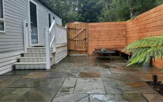 The Treehouse Northumberland - 9