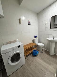 Two-bedroom apartment in Alonso Cano - 5