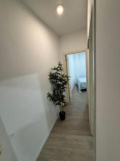 Two-bedroom apartment in Alonso Cano - 3