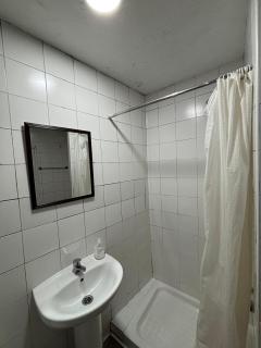 Two-bedroom apartment in Alonso Cano - 1